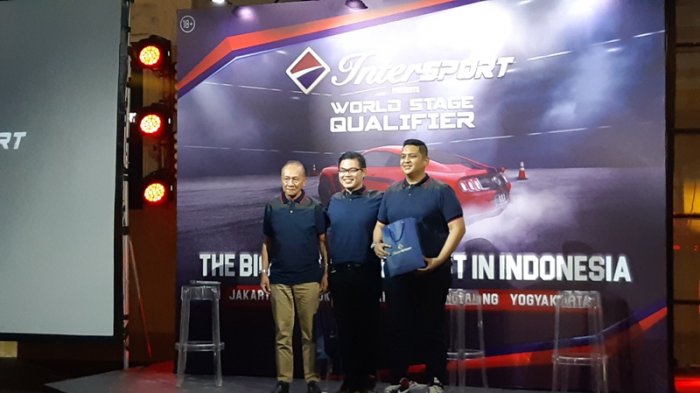 Siap-siap Intersport World Stage Qualifier Akan Hadir di Lima Kota Indonesia